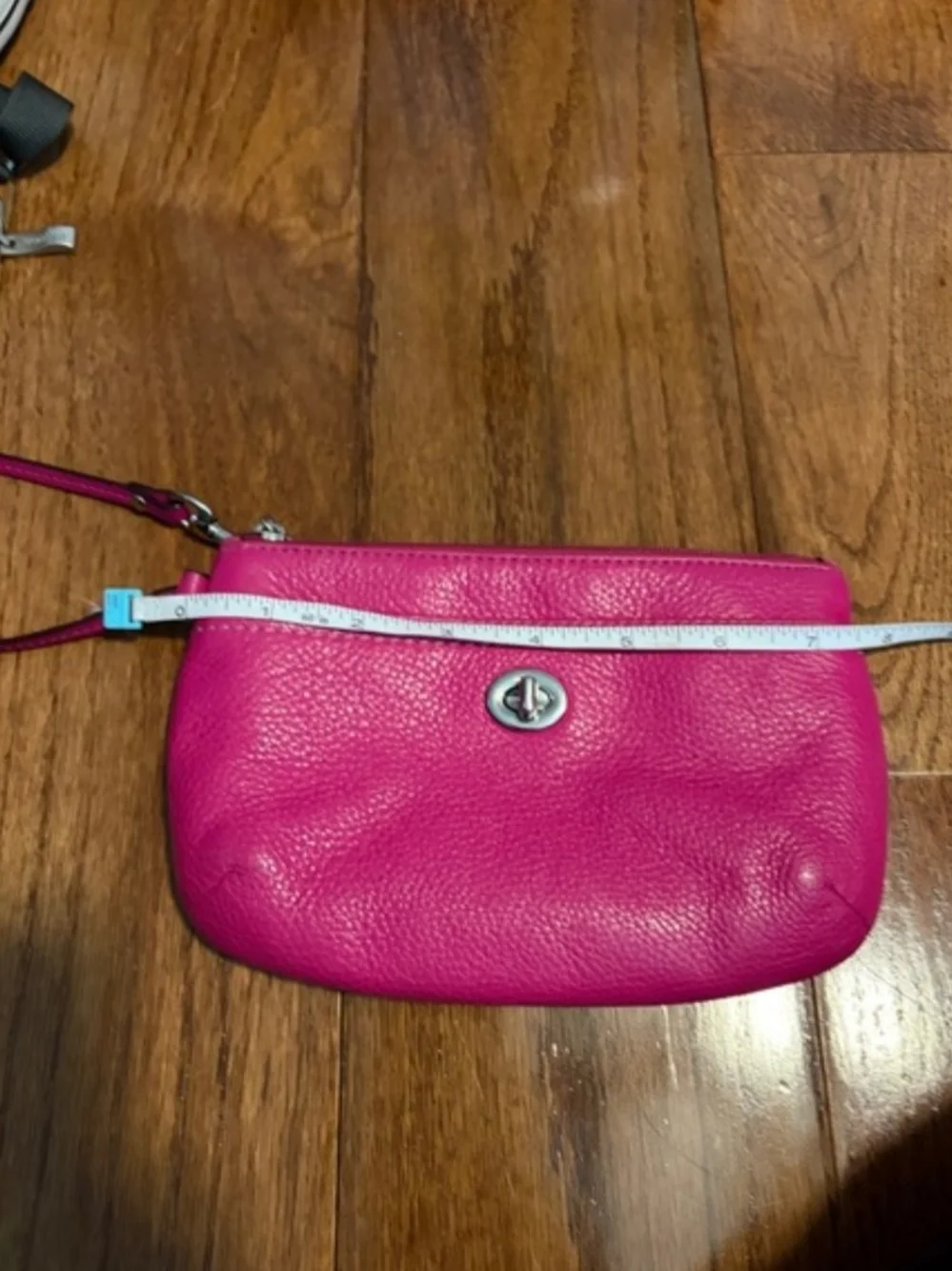 Coach stylish bright